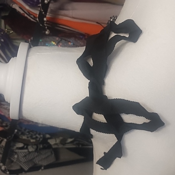 Chain necklace/belt - Picture 2 of 4